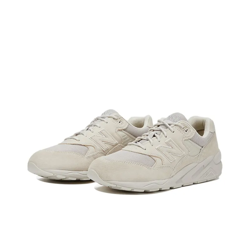 New Balance 580 Low Beige-2