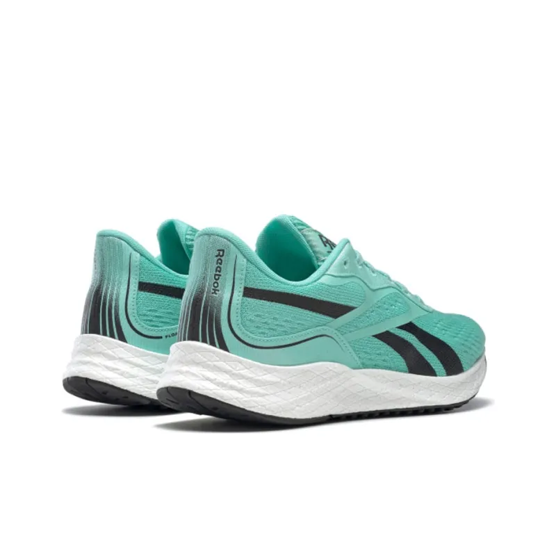 Reebok Floatride Energy Grow Pixel Mint-3
