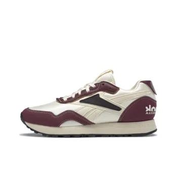 Rapide Victoria Beckham X Reebok 'Classic White Maroon'