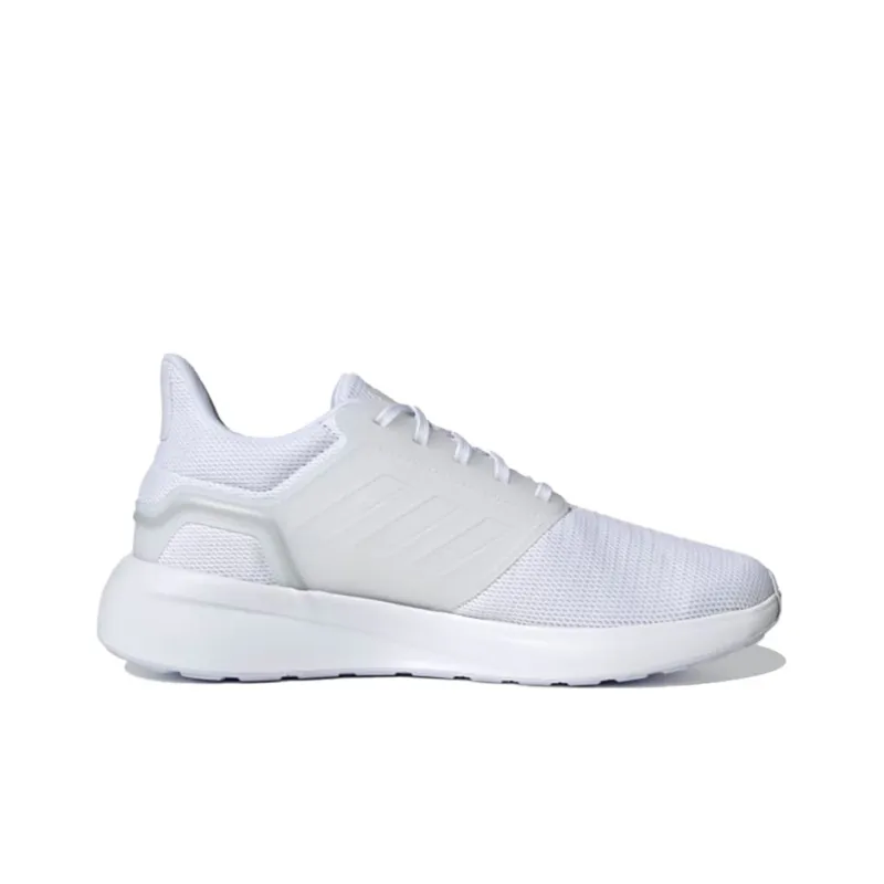 Adidas EQ19 Run White Matte Silver-1