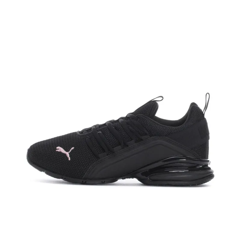 PUMA Axelion Mesh Black Running Women's-0