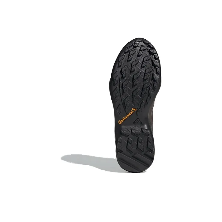 Adidas Terrex Ax3 Lea 'Core Black'-5