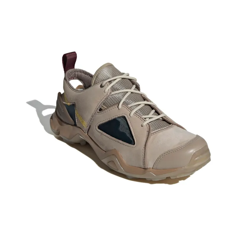 Adidas Originals Type 0 4 0AMC Khaki-1