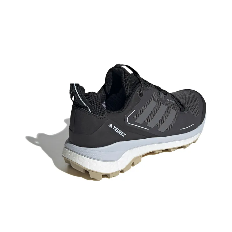 Adidas Terrex Skychaser Gtx 2.0 Black Gum Women's-3