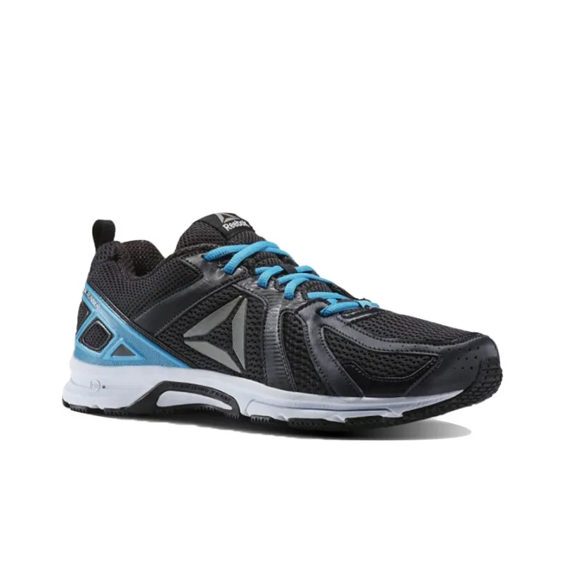 Reebok Runner MT Anti-Slip And Wear-Resistant Lightweight Low-Top Running Shoes Men's-2