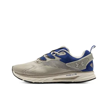 Under Armour Hovr Flux Movement 'Khaki Base Royal'