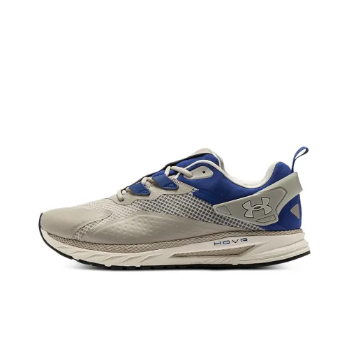 Under Armour Hovr Flux Movement 'Khaki Base Royal'