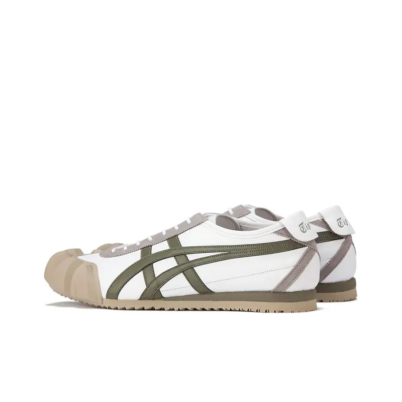 Onitsuka Tiger Dentigre 'White Mantle Green'-3