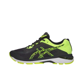 Asics GT 2000 6 'Black Green'