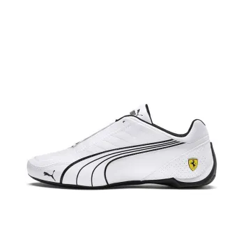 PUMA Ferrari Future Kart Cat 'White'