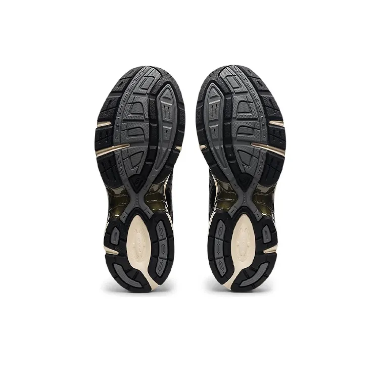 Asics Gel 1130 Black Metropolis-5