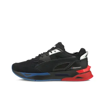 PUMA Mirage Sport Bmw M Motorsport Black