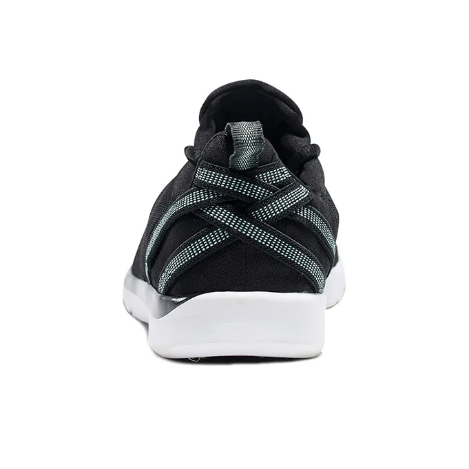 Asics Gel Fit Sana 3 'Black' Women's-3