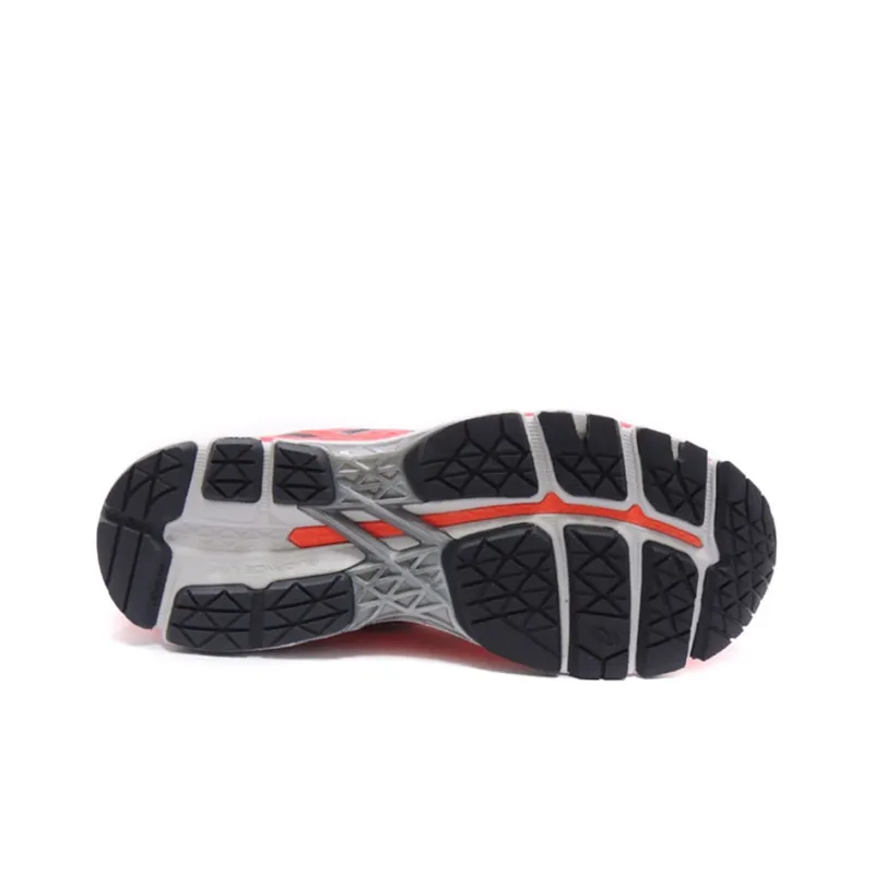 Asics Gel Kayano 22 'Neon Orange Black' Women's-4
