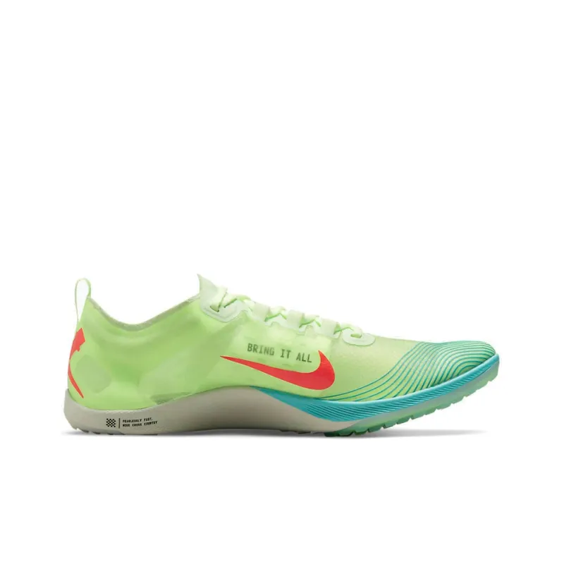 Nike Zoom Victory Waffle 5 'Barely Volt Hyper Orange'-1