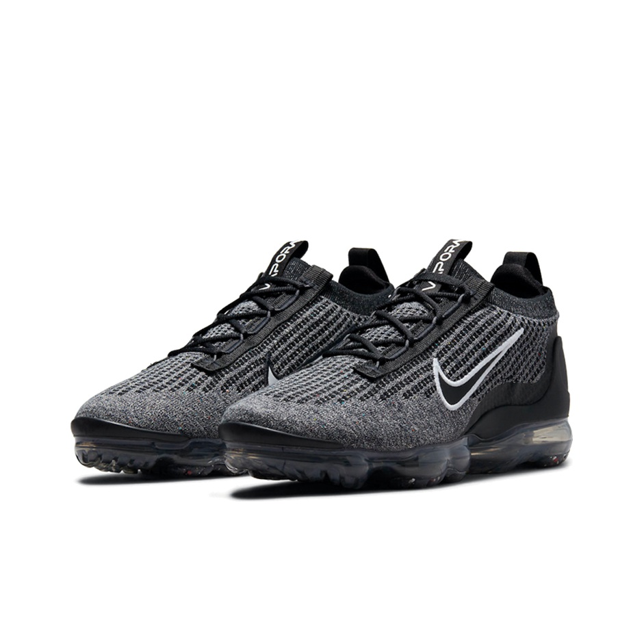 nike air vapormax 2021 fk black