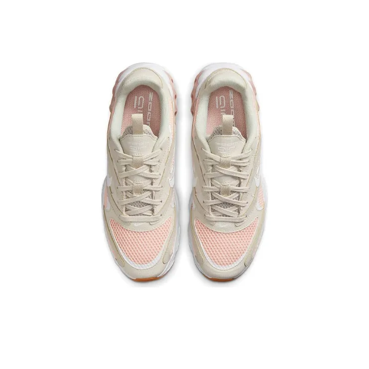 Nike Zoom Air Fire Light Bone Pale Coral Women's-3