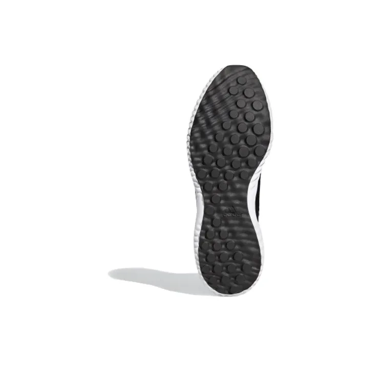 Adidas Alphabounce 1 'Black White'-4