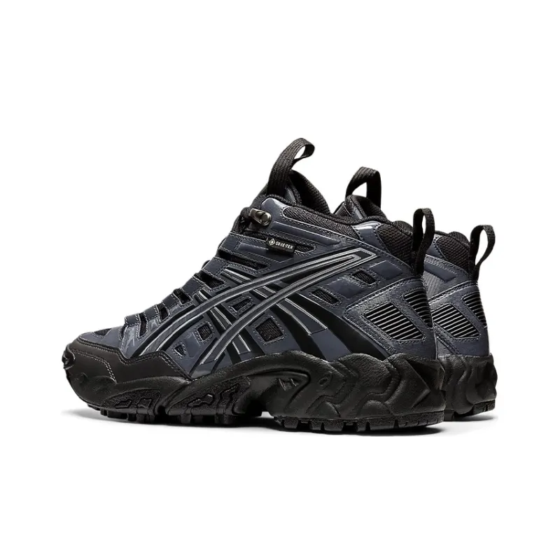 Asics HS3 S Nandi Sp V Gore Tex Graphite Grey-3