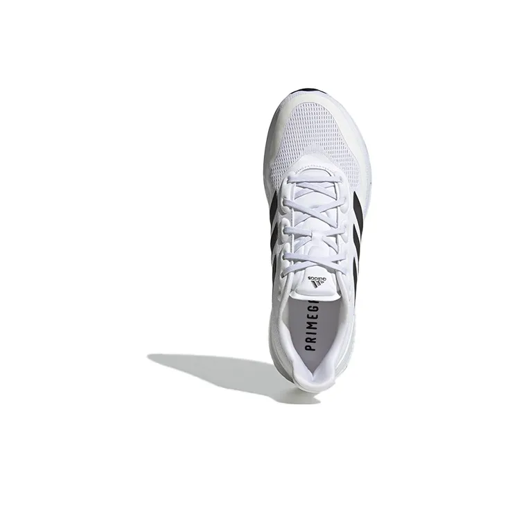 Adidas Supernova 'White Black'-4