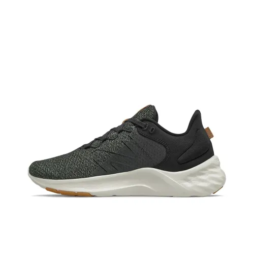 New Balance NB Roav Running Shoes Men Low-Top Black