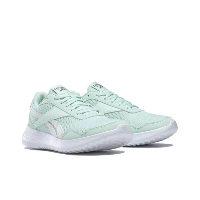 Reebok Energen Lite Durable Breathable Low-Top Running Shoes Women's Mint Green-2