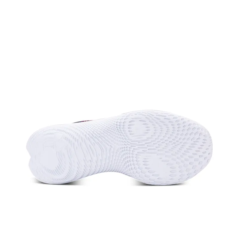 Under Armour Flow Velociti Wind Pz Cn Grey Women's-4