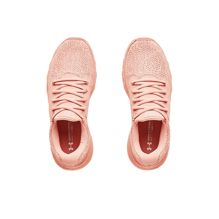 Under Armour Charged Vantage Knit 'Pink' Women's-3