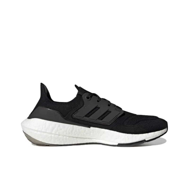 Adidas Ultraboost 22 'Core Black/Core Black/Cloud Wh' Sneakers-1