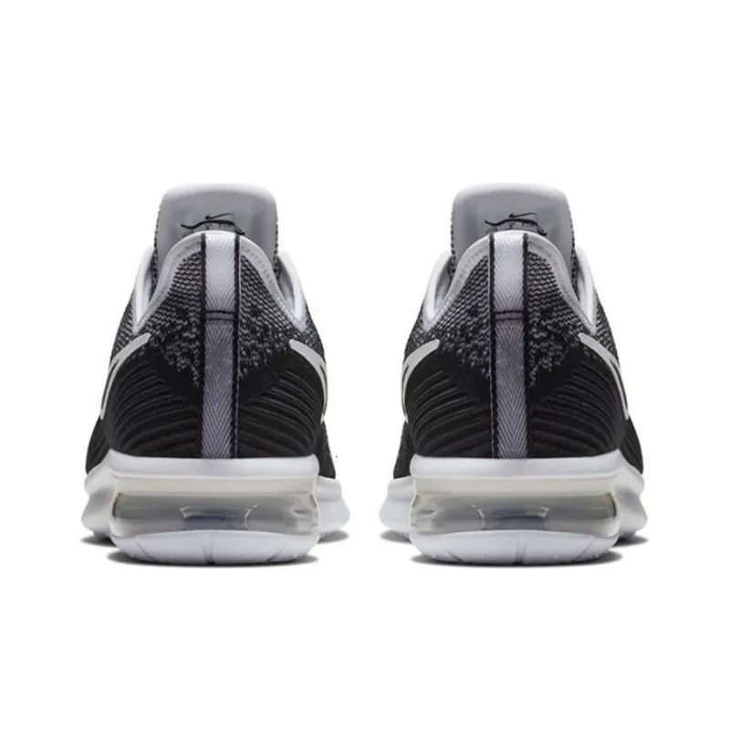 Nike Air Max Sequent 4 'Black'-4