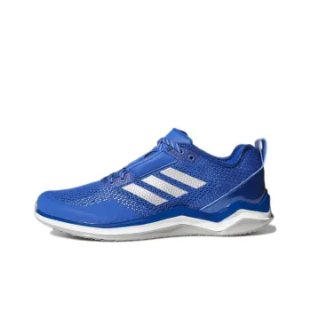 Adidas Speed Trainer 3.0 'Collegiate Royal Silver'