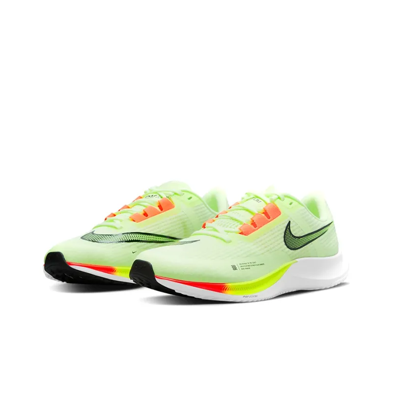 Nike Air Zoom Rival Fly 3 Barely Volt Photon Dust-2