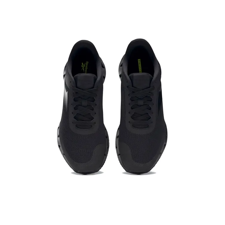 Zig Dynamica Reebok 2 'Triple Black'-3