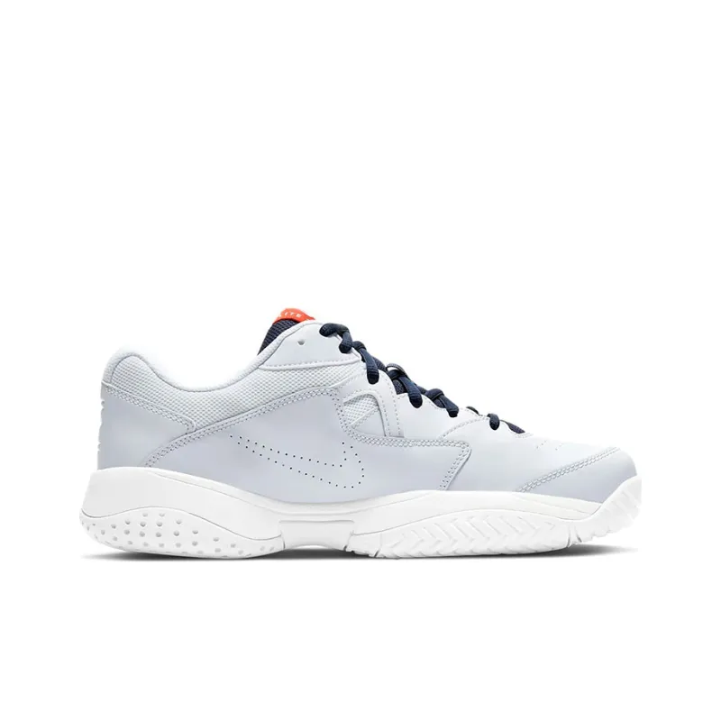 Nike Court Lite 2 'Football Grey'-1