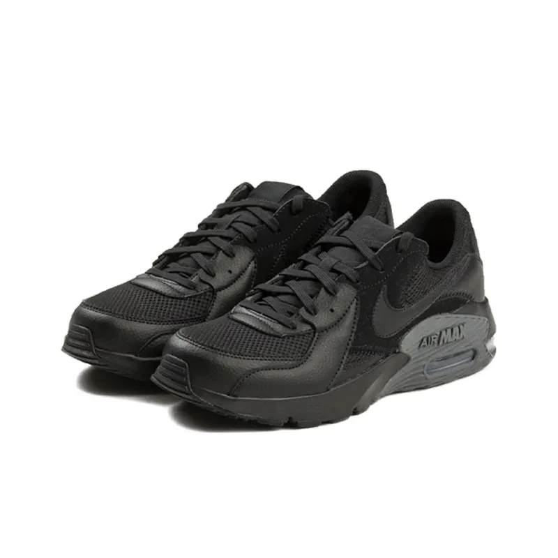 Nike Air Max Excee 'Black Dark Grey' Women's-2