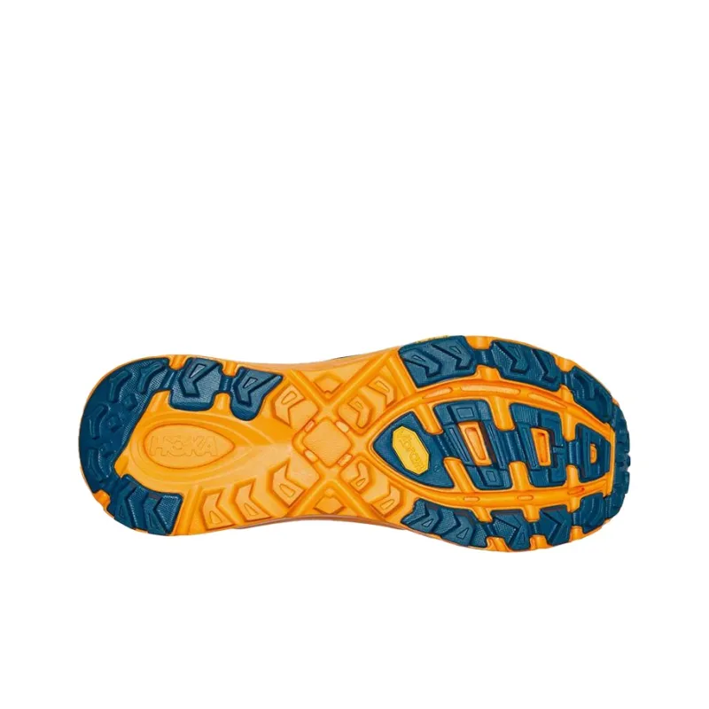 HOKA ONE ONE Mafate Speed 3 Coastal Shade-3