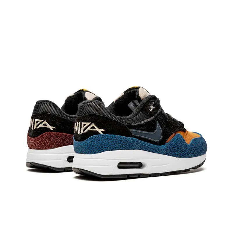 Nike Air Max 1 Swipa GS-3
