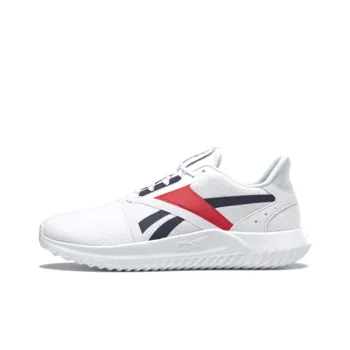 Reebok EnergyLux 3 'White Vector Navy Red'