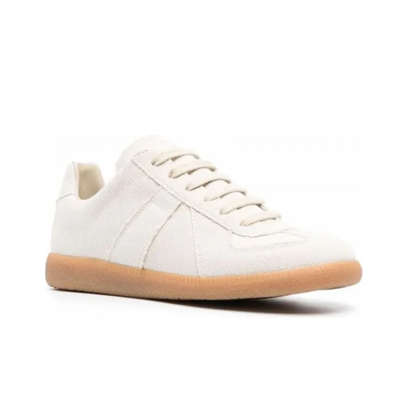 Maison Margiela Replica Low top Sneakers-2