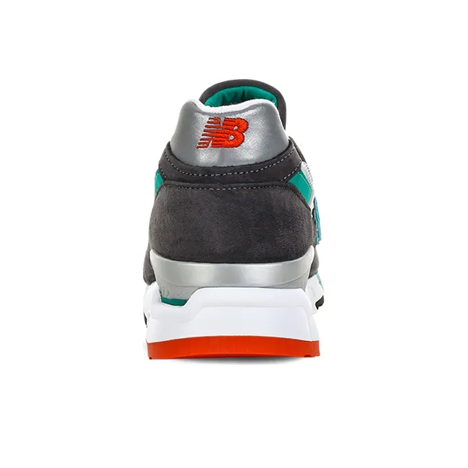 New Balance Nb 998-4