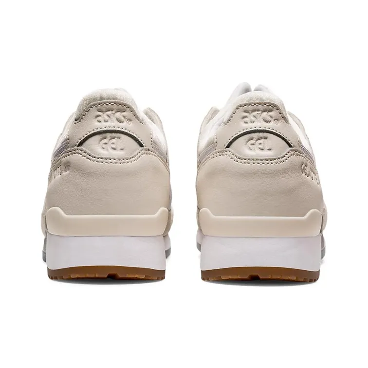 Asics X Emmi Japan Gel Lyte Iii Og 'Beige Brown' Women's-4