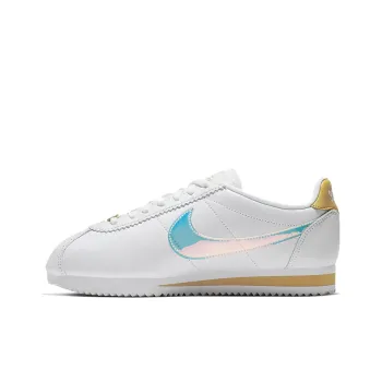 Nike Classic Cortez 'White Topaz Gold' Women's