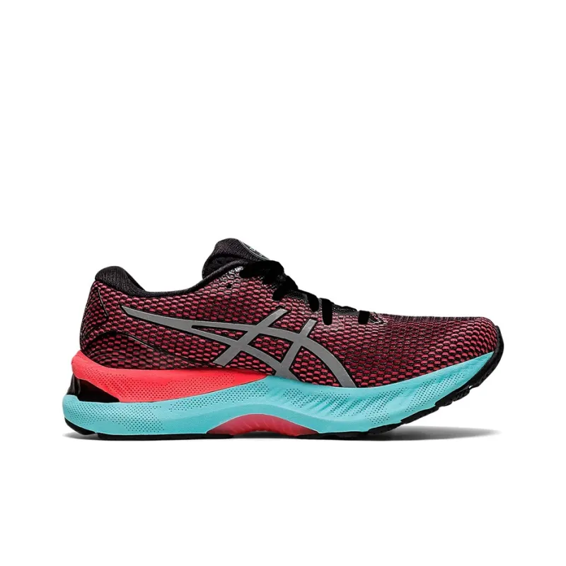 Asics Gel Nimbus 23 Lite Show 'Coral Aqua' Women's-1