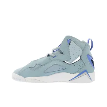 Jordan True Flight Light Armory Blue GS