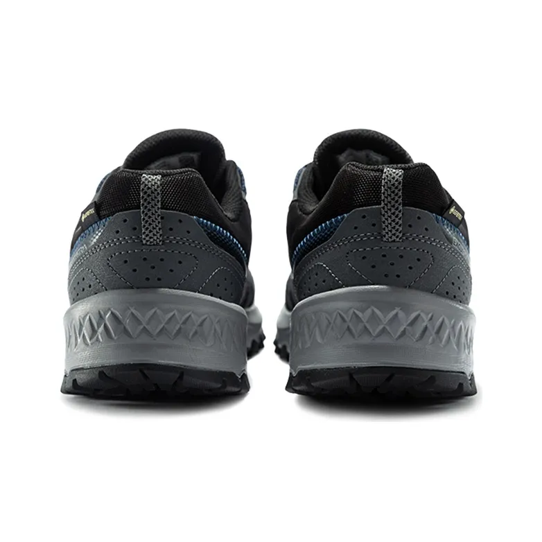 saucony Excursion TR14 GTX 'Charcoal'-3