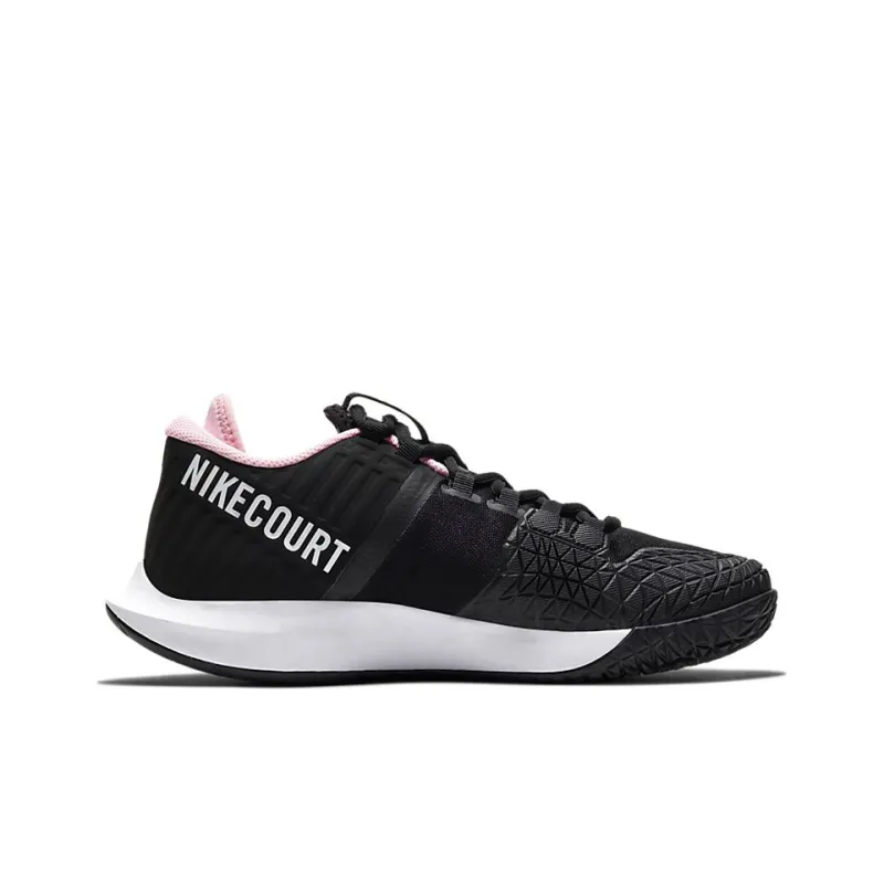 Nike Court Air Zoom Zero Hc 'Black Pink Foam' Women's-1
