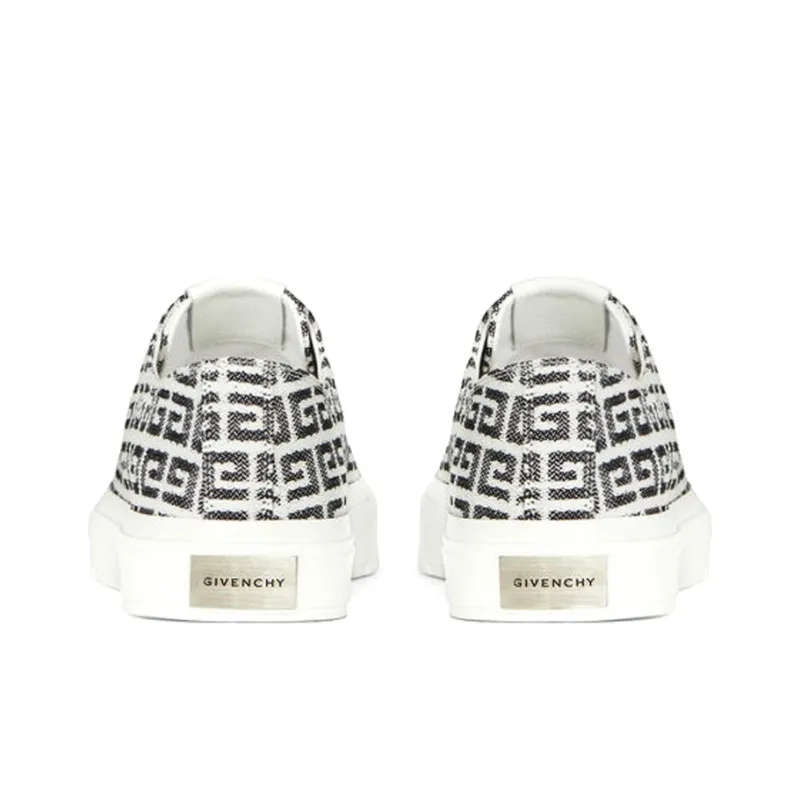 Givenchy City In 4G Jacquard-4