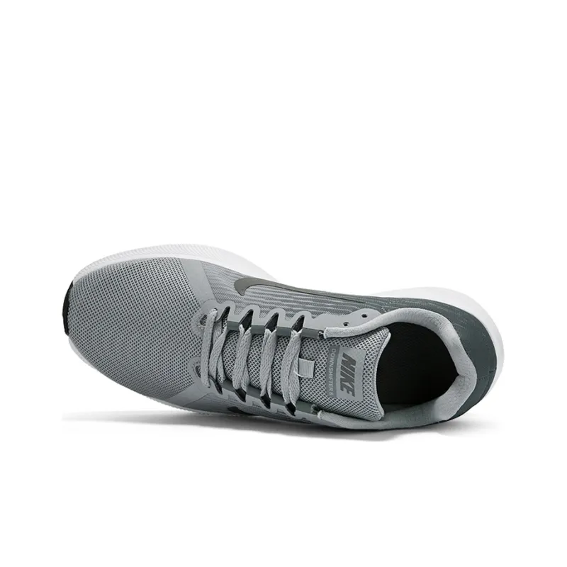 Nike Downshifter 8 'Wolf Grey'-3