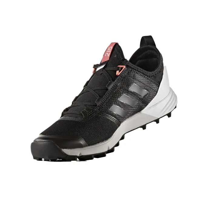Adidas Terrex Agravic Speed 'Black White Grey' Women's-2