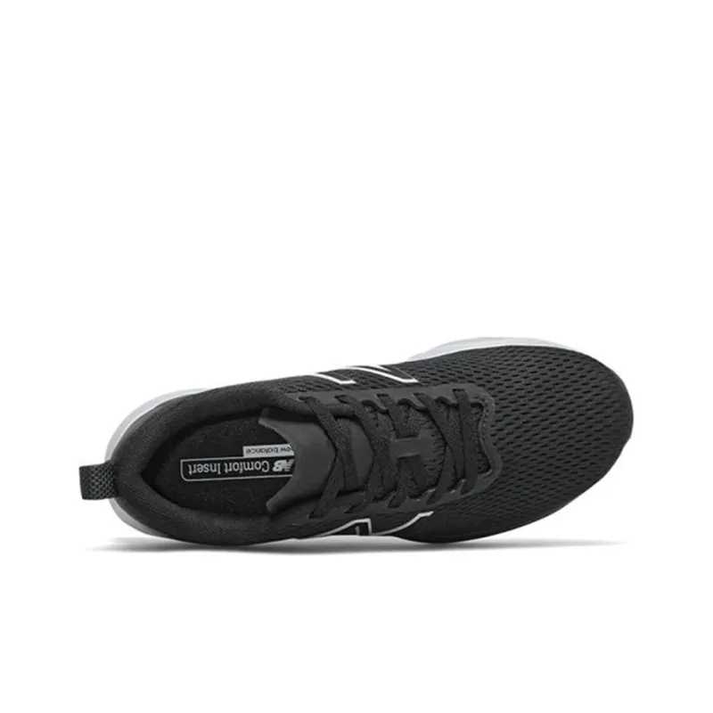 New Balance Street Black Women's-2